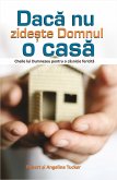 Dacă nu zidește Domnul o casă (eBook, ePUB)