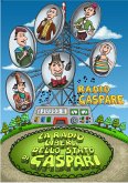 La Radio Libera dello Stato di Gaspari (eBook, ePUB) La Radio Libera dello Stato di Gaspari (eBook, ePUB)