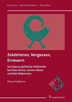 Zelebrieren, Vergessen, Erneuern (eBook, PDF) Cover Zelebrieren, Vergessen, Erneuern (eBook, PDF)