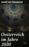 Oesterreich im Jahre 2020 (eBook, ePUB)