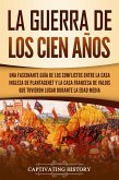 La Guerra de los Cien Años (eBook, ePUB)