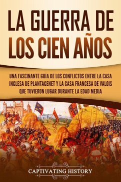 Cover La Guerra de los Cien Años (eBook, ePUB)