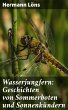 Wasserjungfern: Geschichten von... - Bild 1