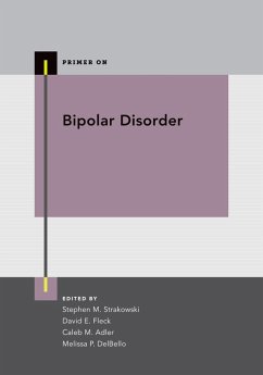 Bipolar Disorder (eBook, PDF)