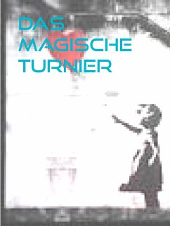 Das magische Turnier (eBook, ePUB)