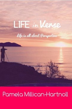 Life in Verse (eBook, ePUB) - Millican-Hartnoll, Pamela