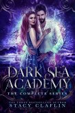 The Dark Sea Academy: The Complete Trilogy (eBook, ePUB)