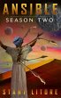 Ansible: Season Two (eBook, ePUB) - Bild 1