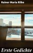 Erste Gedichte (eBook, ePUB) - Bild 1