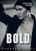 Blue Boy: Bold (eBook, ePUB)
