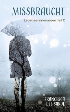 Cover Missbraucht (eBook, ePUB)
