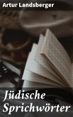 Jüdische Sprichwörter (eBook, ePUB)