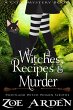 Witches, Recipes, and Murder (#10,... - Bild 1