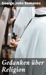Gedanken über Religion (eBook, ePUB) - Bild 1