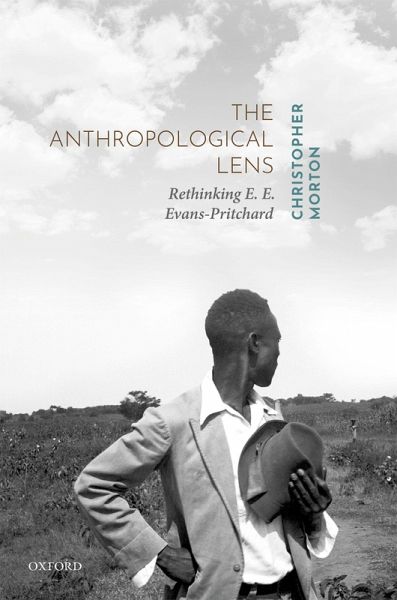 The Anthropological Lens (eBook, PDF)