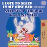 I Love to Sleep in My Own Bed (English... - Bild 1