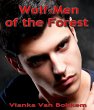 Wolf-Men of the Forest (eBook, ePUB) - Bild 1