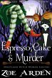 Espresso, Cake, and Murder (#12,... - Bild 1