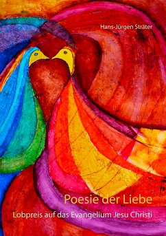 Poesie der Liebe (eBook, ePUB)