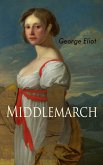 Middlemarch (eBook, ePUB)