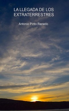 Cover La llegada de los extraterrestres (eBook, ePUB)