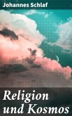 Religion und Kosmos (eBook, ePUB)