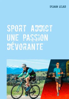 Sport Addict (eBook, ePUB) - Leloir, Sylvain