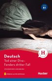 Tod einer Diva (eBook, ePUB)