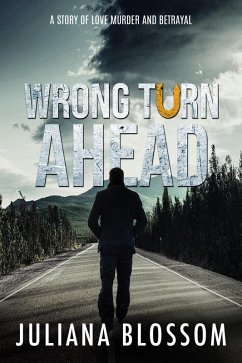Cover Wrong Turn Ahead (eBook, ePUB)