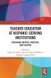 Teacher Education at Hispanic-Serving... - Bild 1