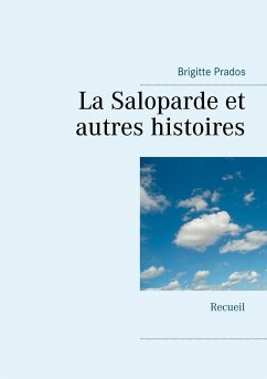 La Saloparde et autres histoires (eBook, ePUB)