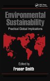 Environmental Sustainability (eBook, ePUB)