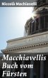 Macchiavellis Buch vom Fürsten (eBook,... - Bild 1