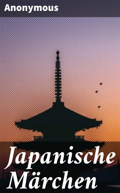 Japanische Märchen (eBook, ePUB) - Anonym