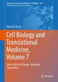 Cell Biology and Translational Medicine, Volume 7 (eBook, PDF)