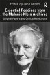Essential Readings from the Melanie... - Bild 1