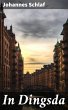 In Dingsda (eBook, ePUB) - Bild 1