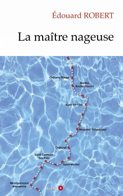 La Maître Nageuse (eBook, ePUB)