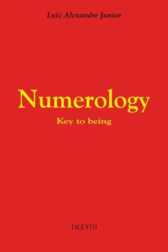 Numerology (eBook, ePUB) - Alexandre Junior, Luiz