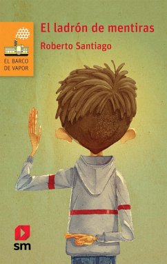 Cover El ladrón de mentiras (eBook, ePUB)