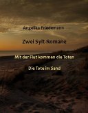 Zwei Sylt-Romane (eBook, ePUB)