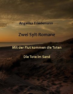 Cover Zwei Sylt-Romane (eBook, ePUB)