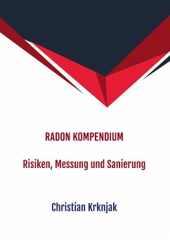 Radon Kompendium (eBook, ePUB)