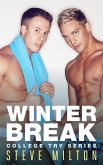 Winter Break (College Try, #1) (eBook, ePUB) Winter Break (College Try, #1) (eBook, ePUB)