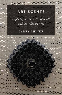 Art Scents (eBook, PDF) - Shiner, Larry