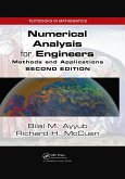 Numerical Analysis for Engineers (eBook, ePUB)