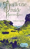 Der letzte Druide - Spiel der Götter (eBook, ePUB)