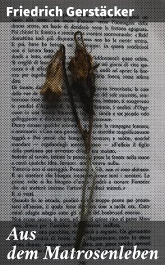 Cover Aus dem Matrosenleben (eBook, ePUB)