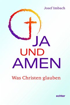 Ja und Amen (eBook, ePUB) - Imbach, Josef