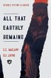 All That Earthly Remains (eBook, ePUB) - Bild 1